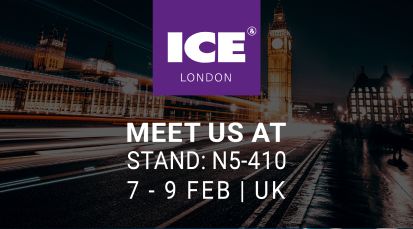 Imagine Live to Showcase Innovations at ICE London 2023