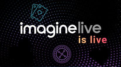 Imagine Live is Live