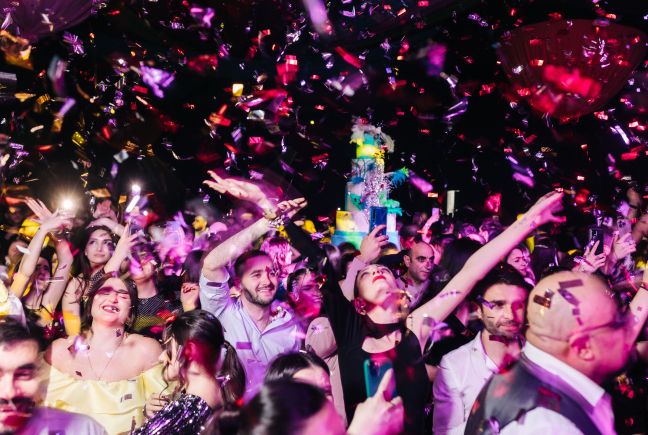 Teambuilding and Corporate Events