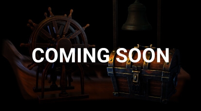 Pirates Plunder: Coming Soon