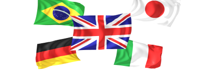 Global Reach