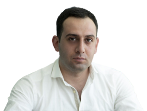 Mikayel Aznauryan