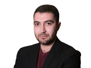 Hovhannes Tadevosyan