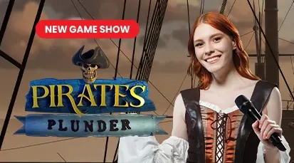 pirates plunder news page visual