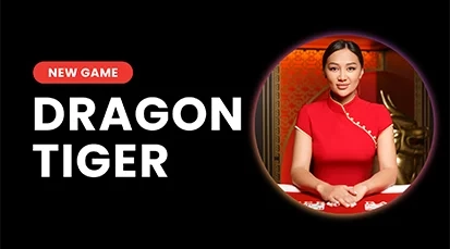 dragon tiger news visual