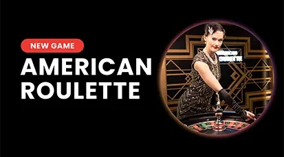 american roulette news