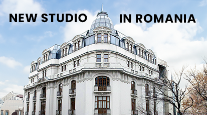 pr Romania studio