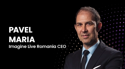Romania CEO