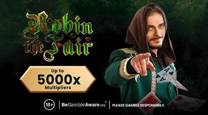 Robin The Fair | Game Details