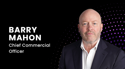 Imagine Live Welcomes Barry Mahon