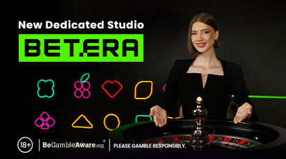 Imagine Live Expands Partnership with Betera