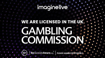 Imagine Live Enters UK Market with New with UKGC license