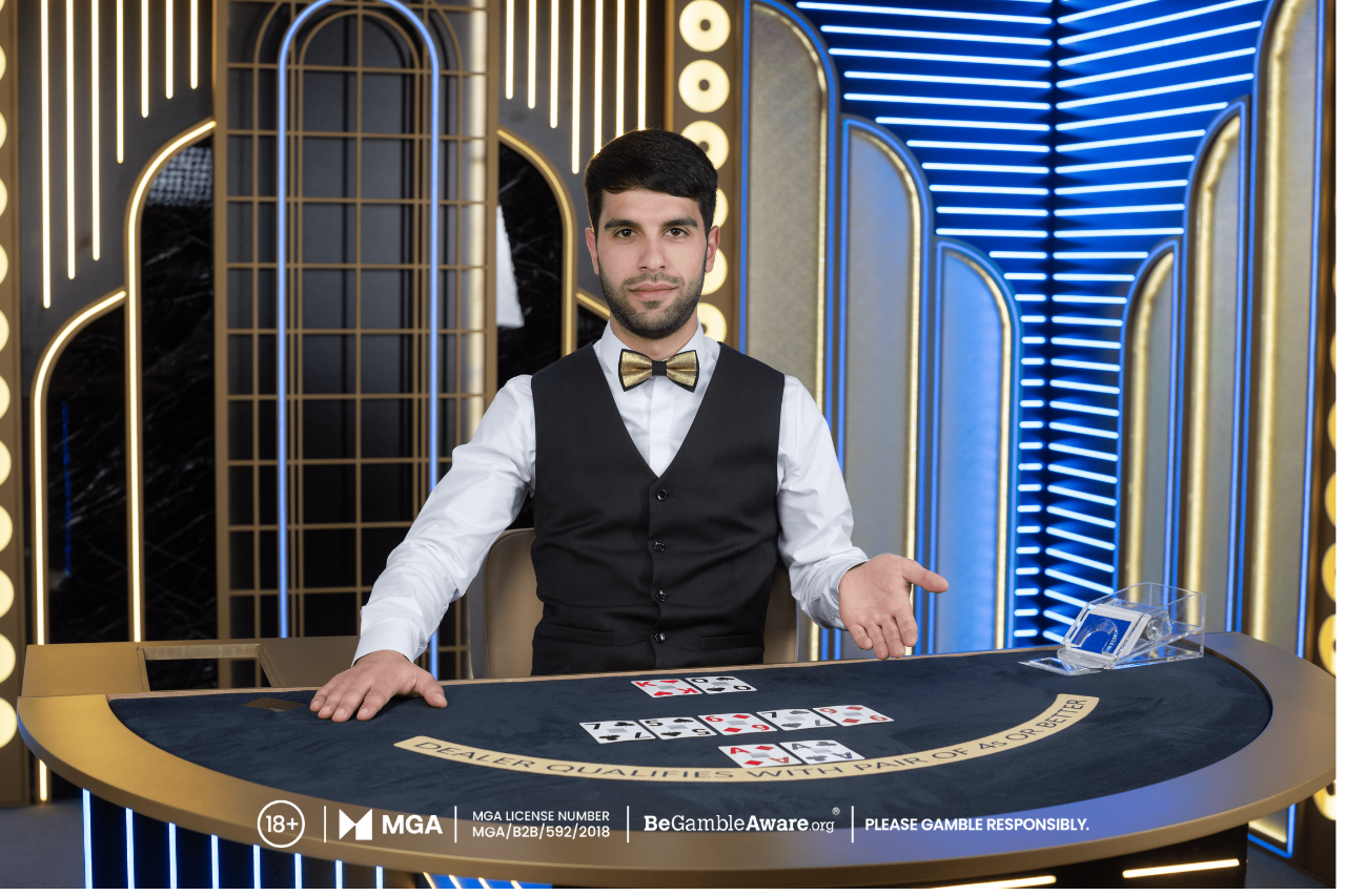 Casino Hold'em