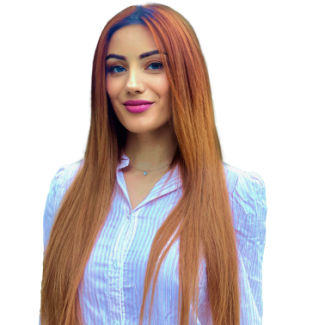 Karine Najaryan