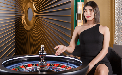 The Ultimate Guide To casino online